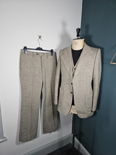 1970 yves saint laurent 3 - yves,