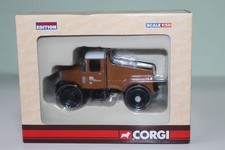 CORGI CLASSICS 1:50 SCAMMELL