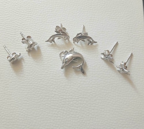 925 sterling silver - job, of