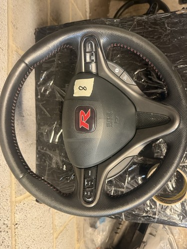 Honda civic type fn2 - civic,