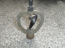 Rotoframe rotating Water Sprinkler  Nursery / Garden Centre - see details please