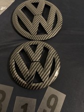 VW GOLF MK6,MK7,MK8 FRONT AND