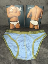 2(X)IST No Show Brief - 100%