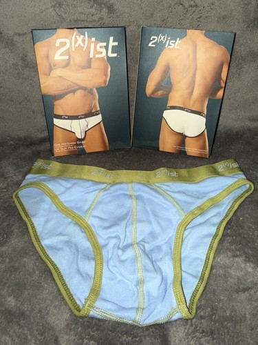 2ist show brief 100 - 2(x)ist,
