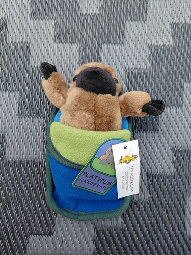 Platypus snooze mate soft - mate,
