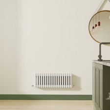 Traditional Cast Iron Style