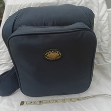 California Innovations Cross body picnic backpack for 2 people