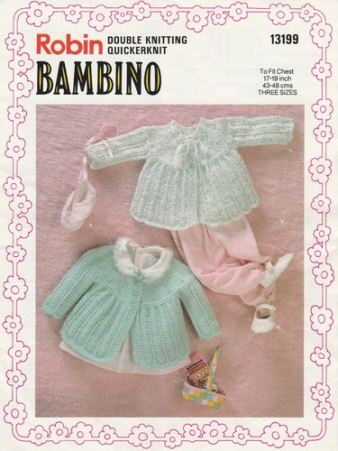 Baby matinee coat jacket - coat,
