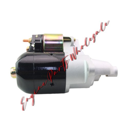Starter motor 31100 79611 - motor, 31100-79611