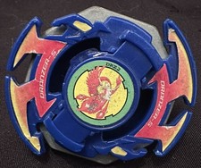 Dranzer s sprial Beyblade