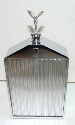 Decanter rolls royce ruddspeed - rolls-royce,