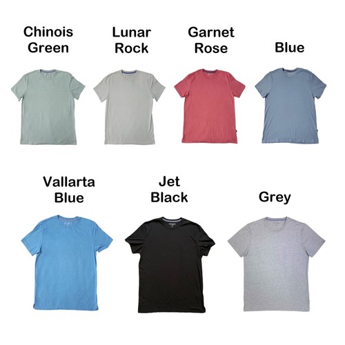 Lucky brand crewneck - brand, ribbed