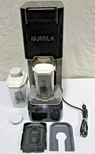 Numilk commercial grade - numilk,
