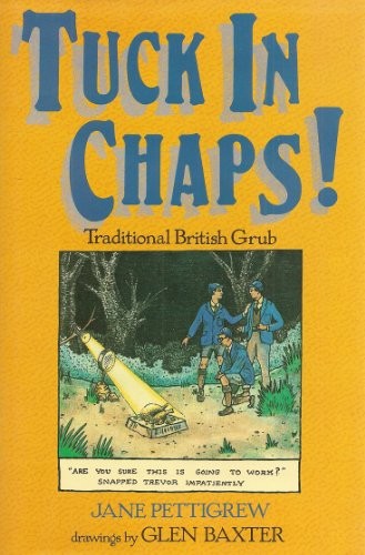 Tuck chaps traditional - chaps!,
