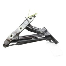 Nissan 370Z BOOT Tailgate GAS STRUTS Hinges 90450AX000