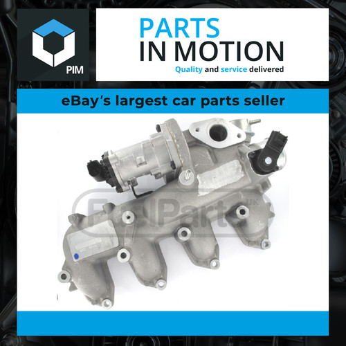 Egr valve fits ford - valve,