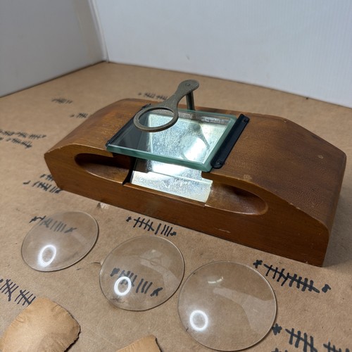 Antique spencer lens - antique, co