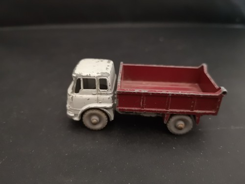 T113 matchbox lesney no3b - lesney,