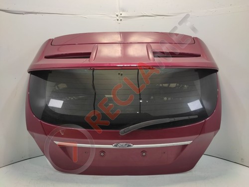 Ford fiesta titanium tdci - fiesta,