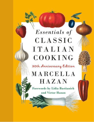 Essentials classic italian - essentials, of