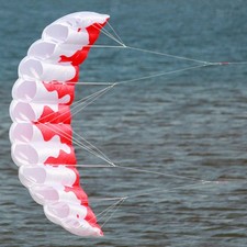 Stunt power kite - 2m,