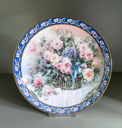 George lena liu s - liu's, basket