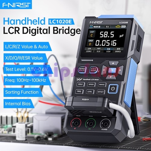 Fnirsi lc1020e digital - fnirsi,