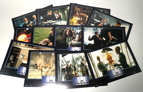 Men black 12x - black, card