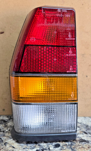 1989 polo mk2 breadvan - polo,