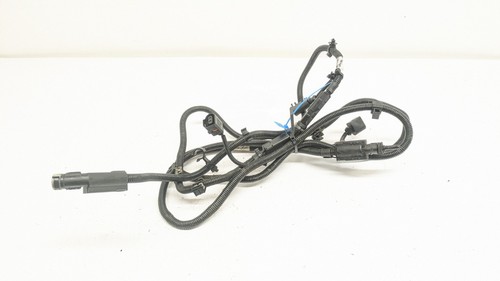 Audi adblue wiring - 8w,