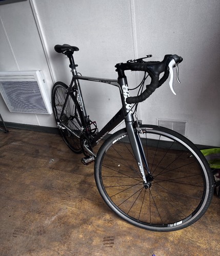 Giant defy aluxx - , road