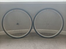 Mavic CXP33 Ultegra 6500 Hubs