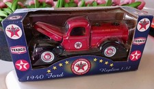 Vintage Diecast 1940s Texaco