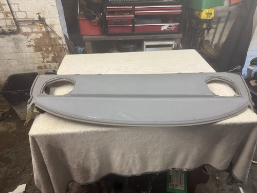Bmw e46 series window parcel - e46,