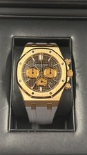 Audemars Piguet Royal Oak