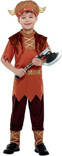 Boys viking warrior - boys,