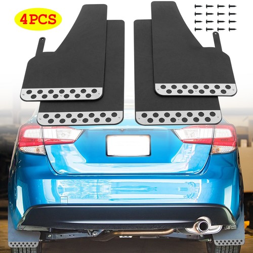 Black wide rally - 4x,
