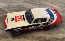 SCALEXTRIC Hornby 1970