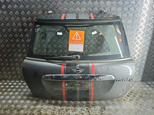 Mini cooper one r56 2006 - cooper,