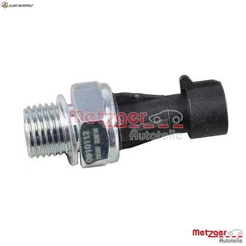 Oil pressure switch 0910112 - oil,