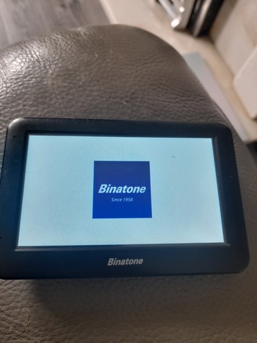 Binatone u435 inch sat - binatone,