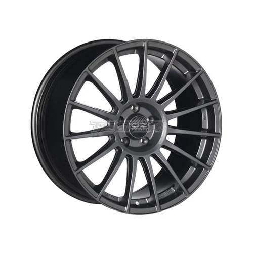 Sport superturismo alloy - oz,