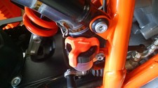 KTM Superduke Rear Brake Cap