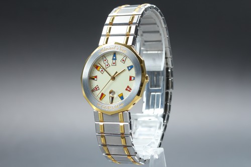 Exc corum admiral s cup - corum, admiral's