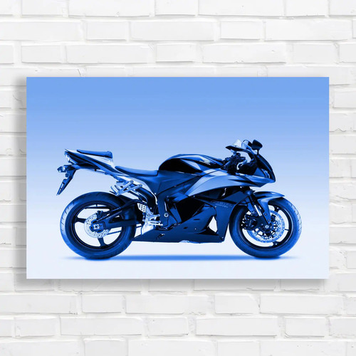 Sleek honda cbr600rr - honda,