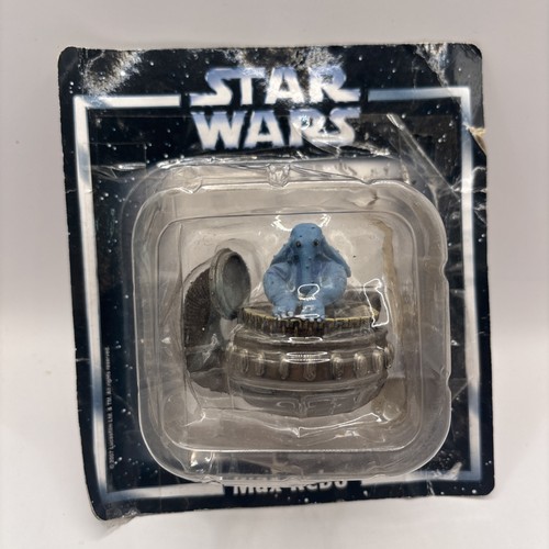 Deagostini star wars max - star,