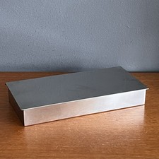 Vintage M G Denmark Stainless