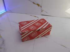 MK K2747 Double Socket 2G 2