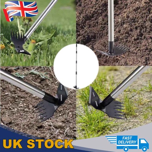 Heavy duty weed puller - heavy‑duty,