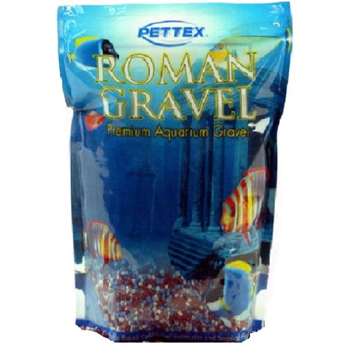 Pettex tri colour - pettex, roman